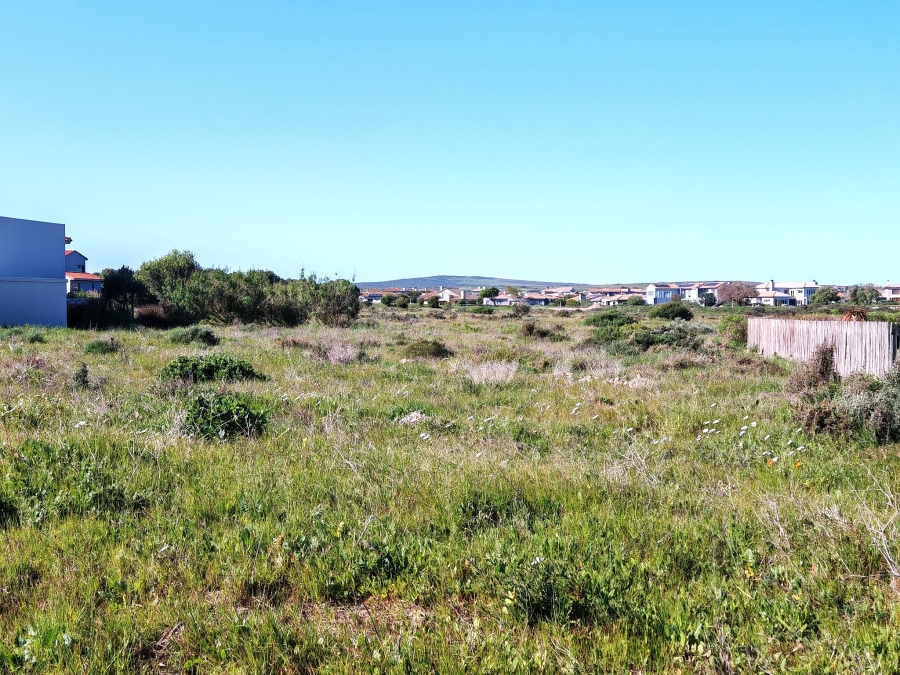 0 Bedroom Property for Sale in Langebaan Country Estate Western Cape